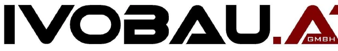 IVO Bau & Steintechnik GmbH Logo